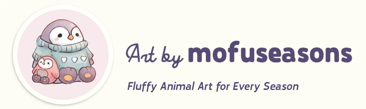 mofuseasons